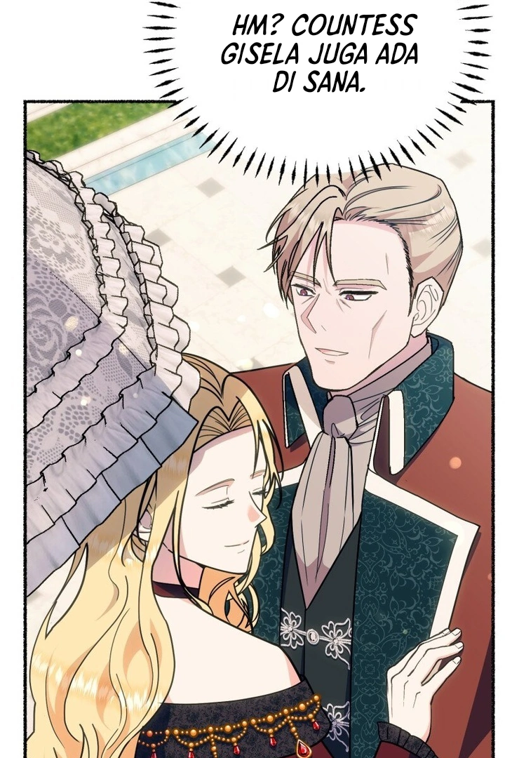 The Possesive Tyrant and His Sleepy Cat Chapter 38 page 76