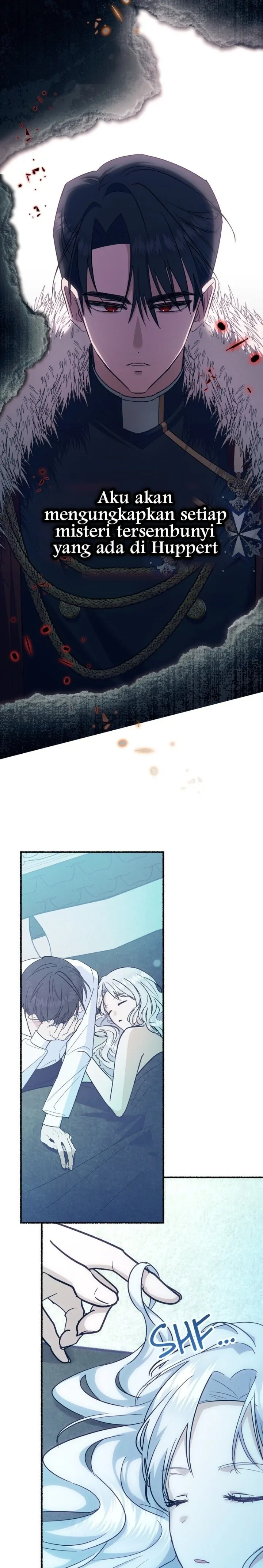 The Possesive Tyrant and His Sleepy Cat Chapter 5 page 4