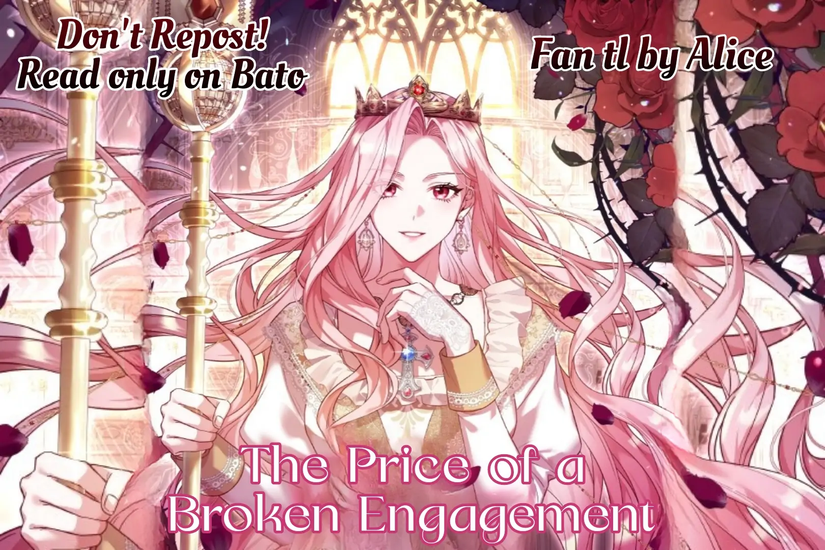The Price of a Broken Engagement Chapter 04 page 0