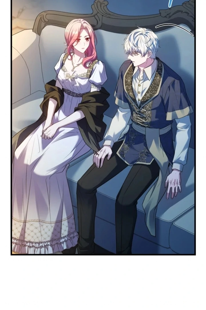 The Price of a Broken Engagement Chapter 05 page 104