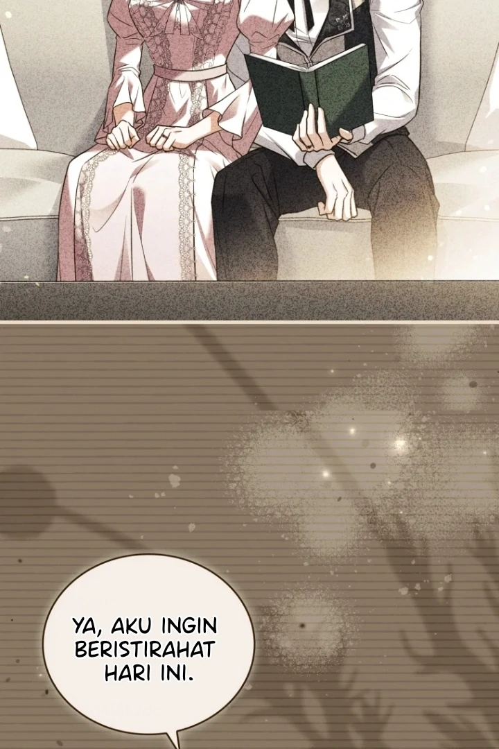 The Price of a Broken Engagement Chapter 05 page 19