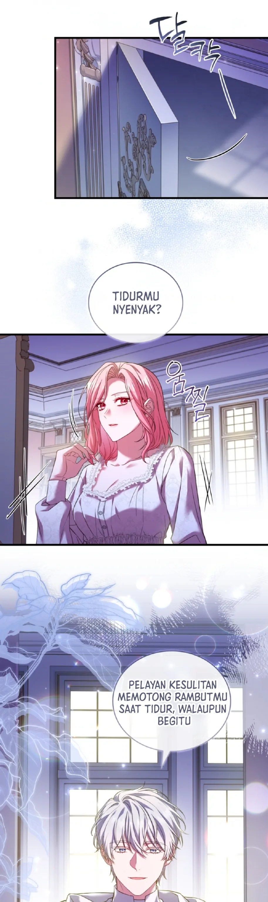 The Price of a Broken Engagement Chapter 46 page 15