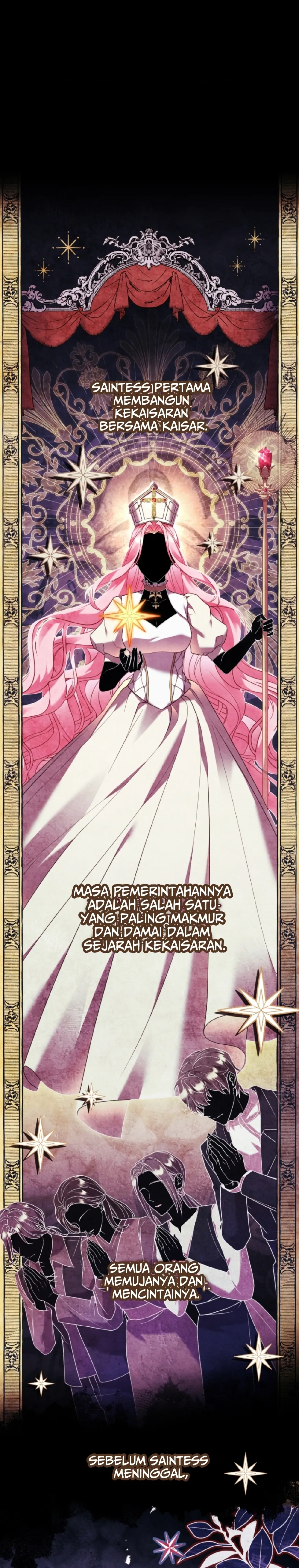 The Price of a Broken Engagement Chapter 46 page 1
