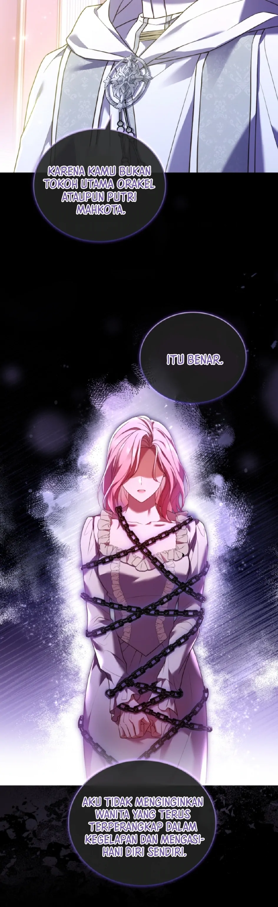 The Price of a Broken Engagement Chapter 46 page 23