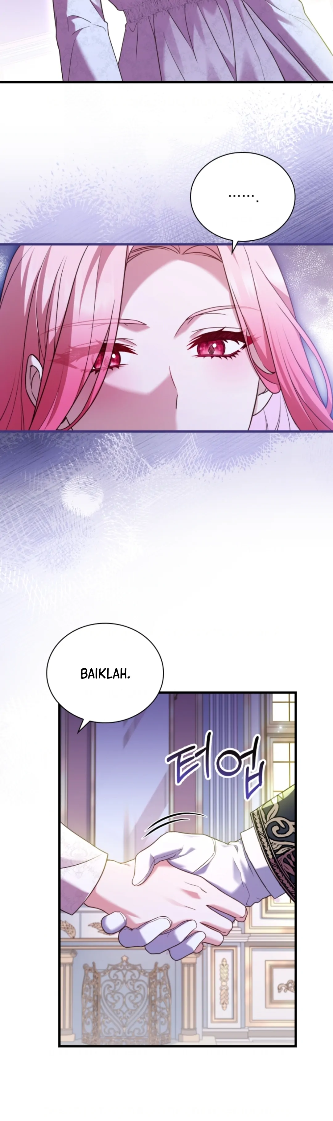 The Price of a Broken Engagement Chapter 46 page 26