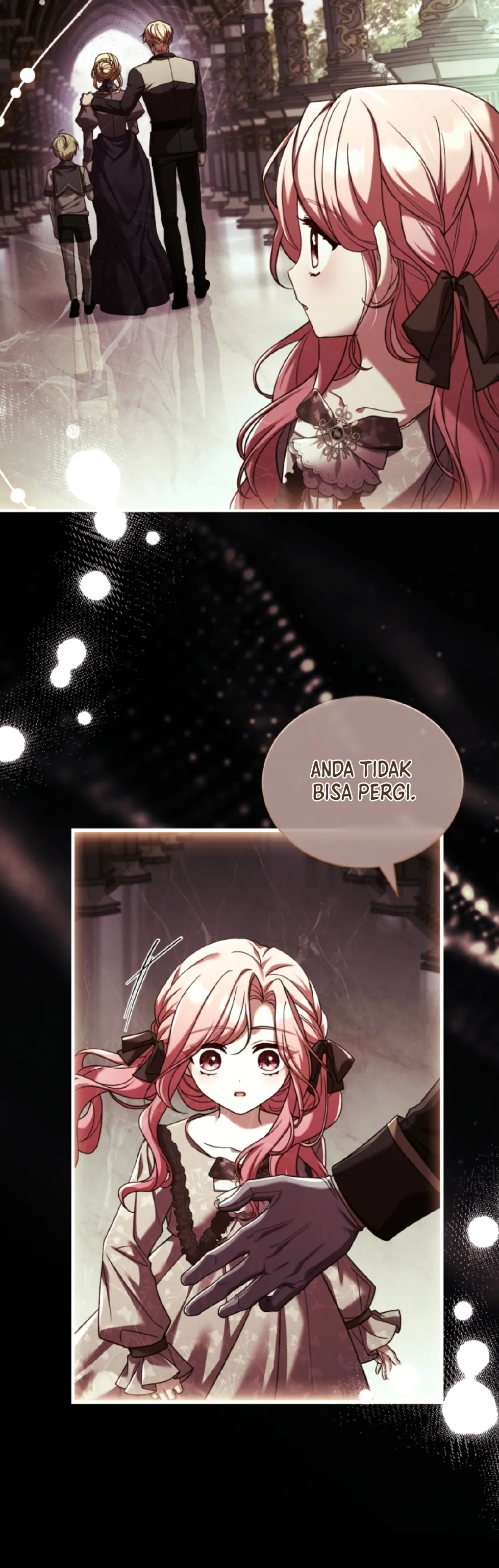 The Price of a Broken Engagement Chapter 46 page 4