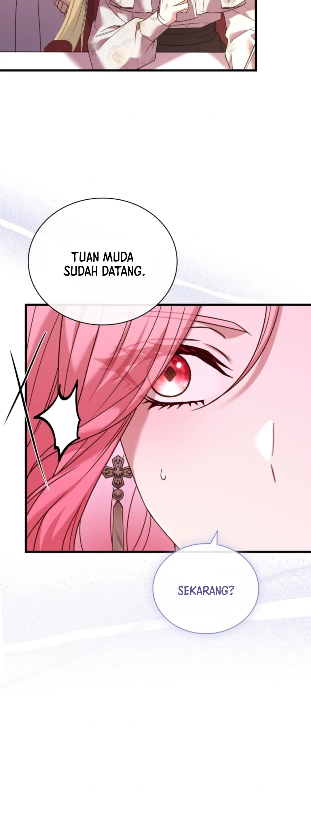 The Price of a Broken Engagement Chapter 50 page 13