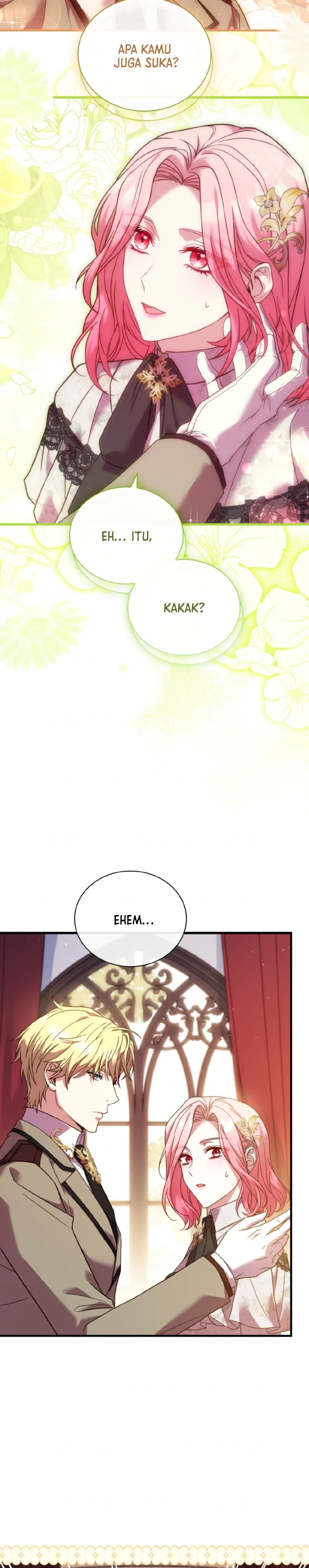 The Price of a Broken Engagement Chapter 50 page 16