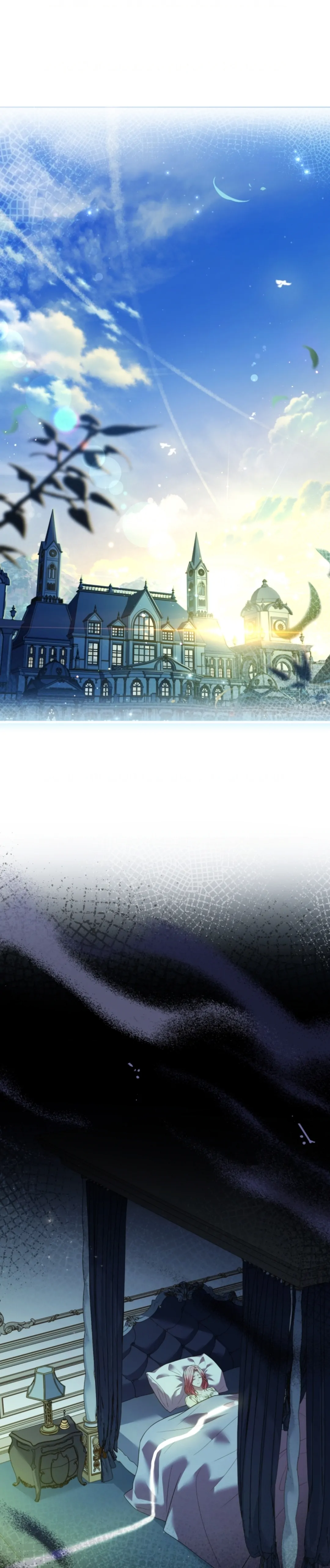 The Price of a Broken Engagement Chapter 50 page 1