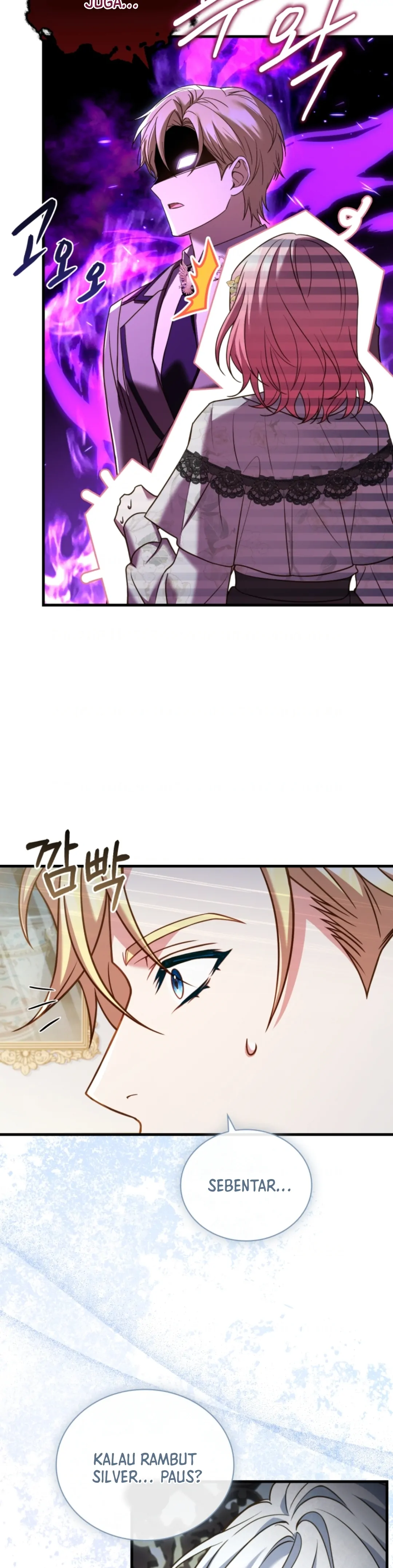 The Price of a Broken Engagement Chapter 50 page 20