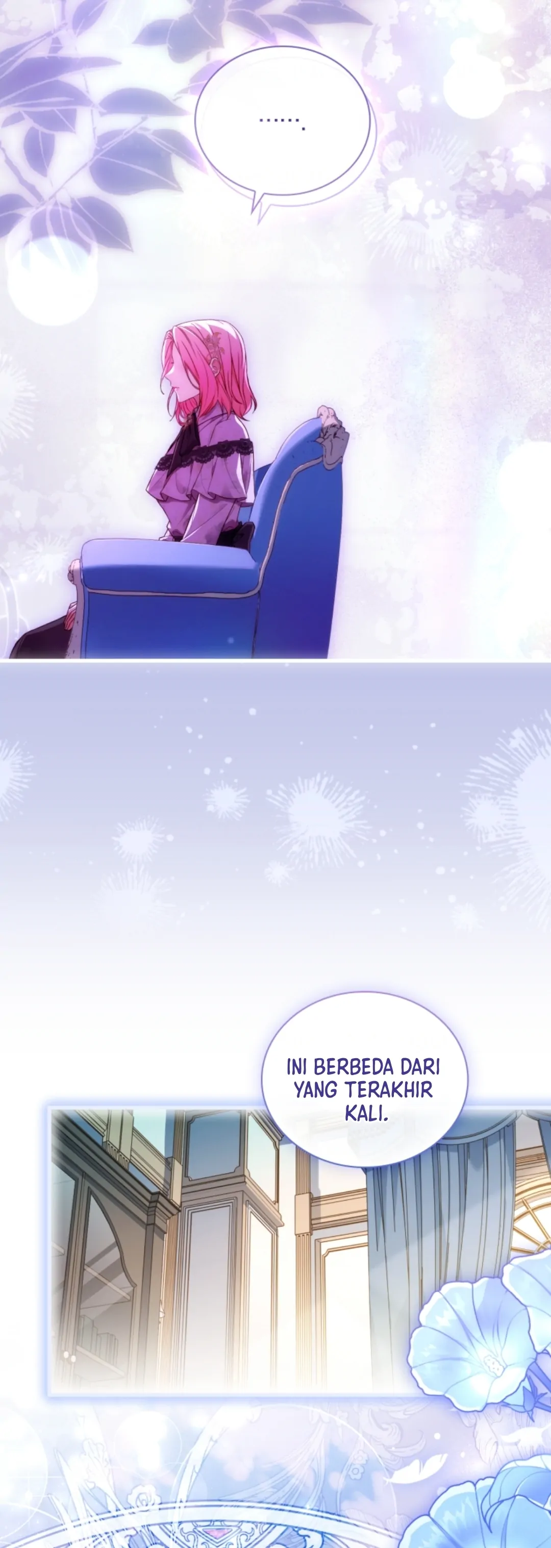 The Price of a Broken Engagement Chapter 50 page 27