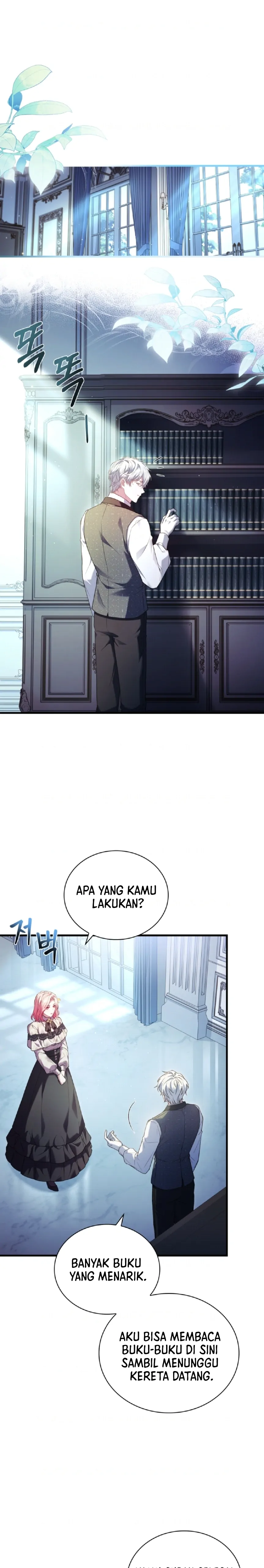The Price of a Broken Engagement Chapter 50 page 29