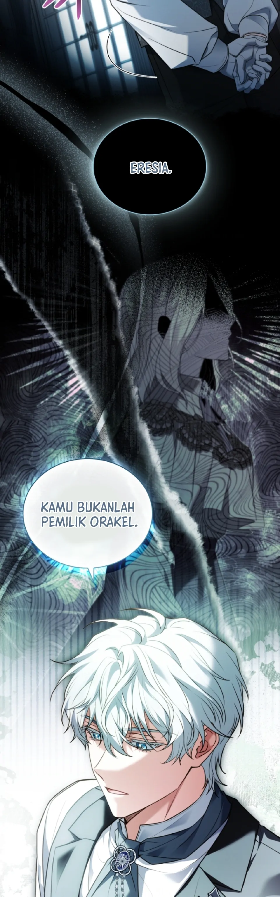The Price of a Broken Engagement Chapter 50 page 35