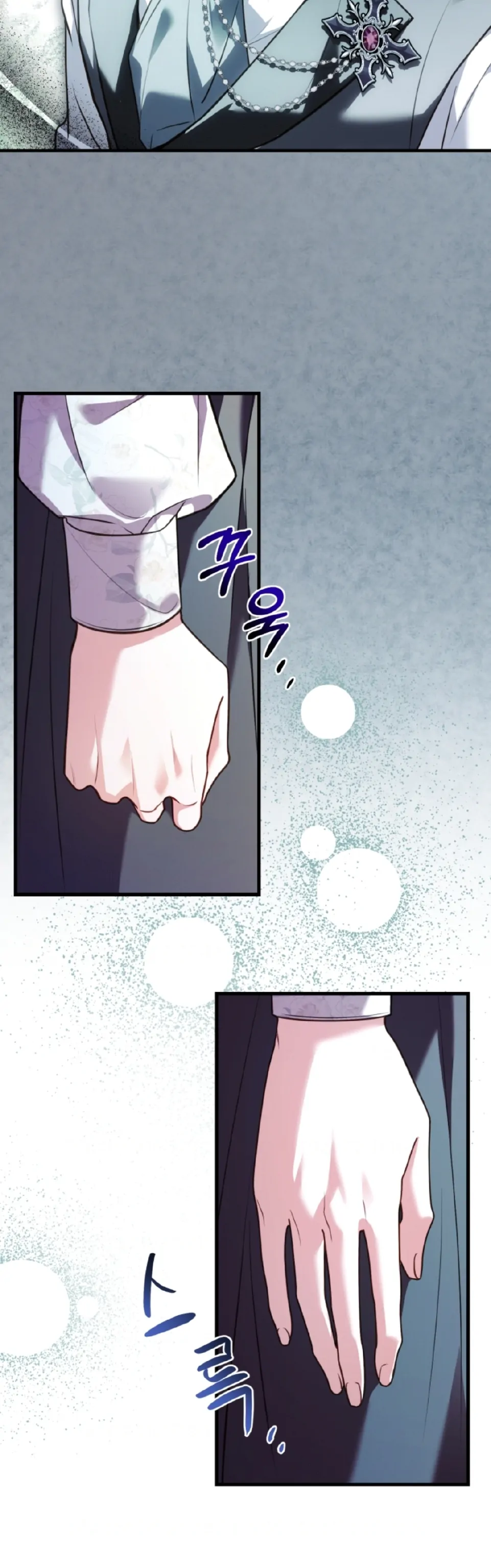 The Price of a Broken Engagement Chapter 50 page 36