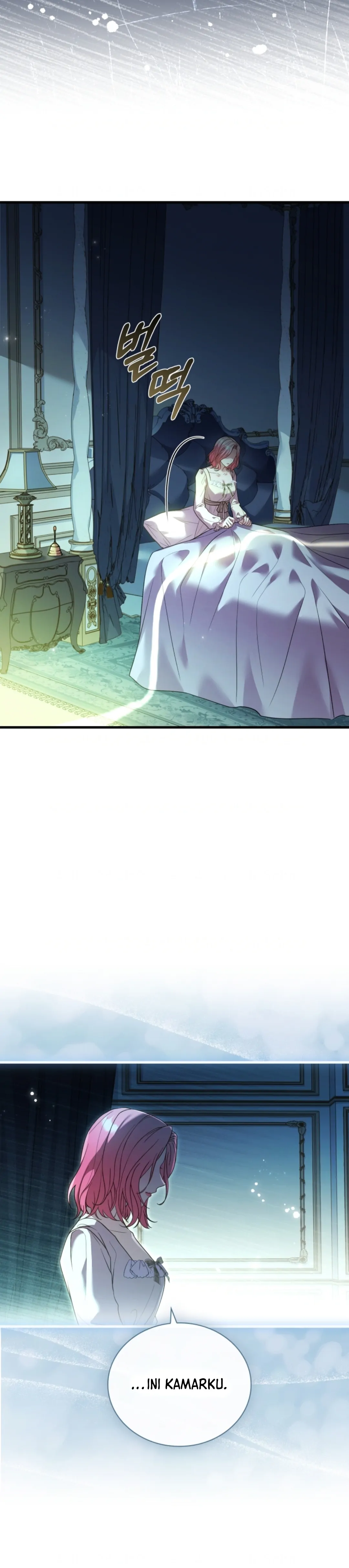The Price of a Broken Engagement Chapter 50 page 3