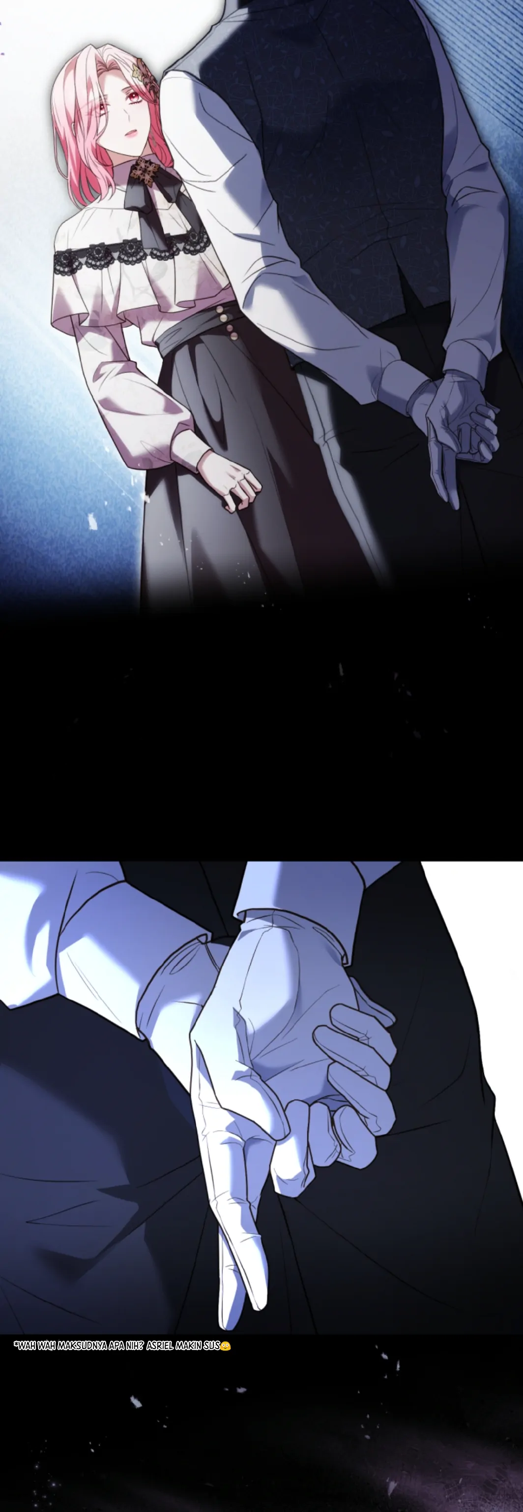 The Price of a Broken Engagement Chapter 50 page 39