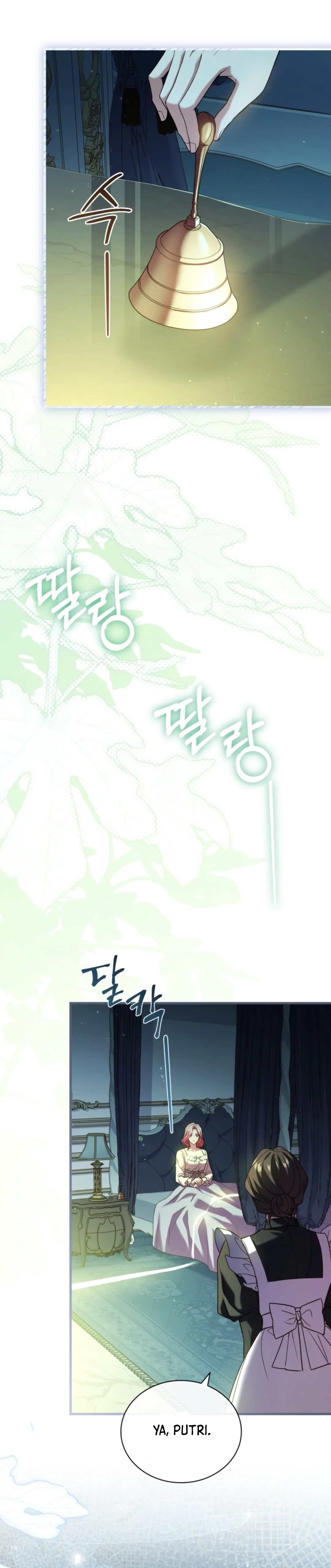 The Price of a Broken Engagement Chapter 50 page 4