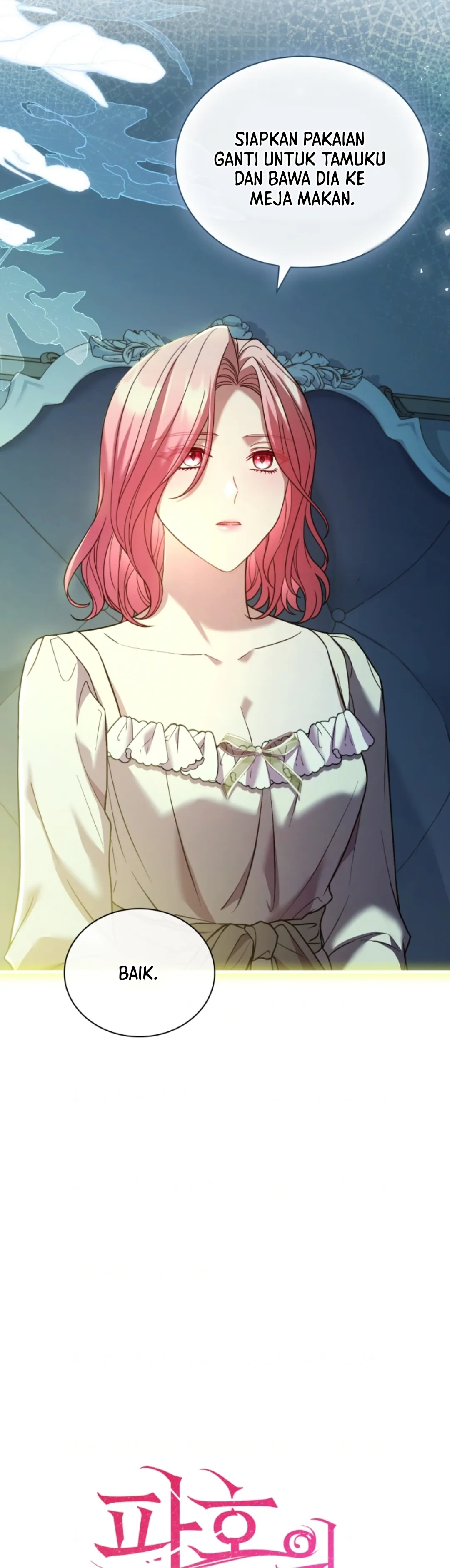 The Price of a Broken Engagement Chapter 50 page 5