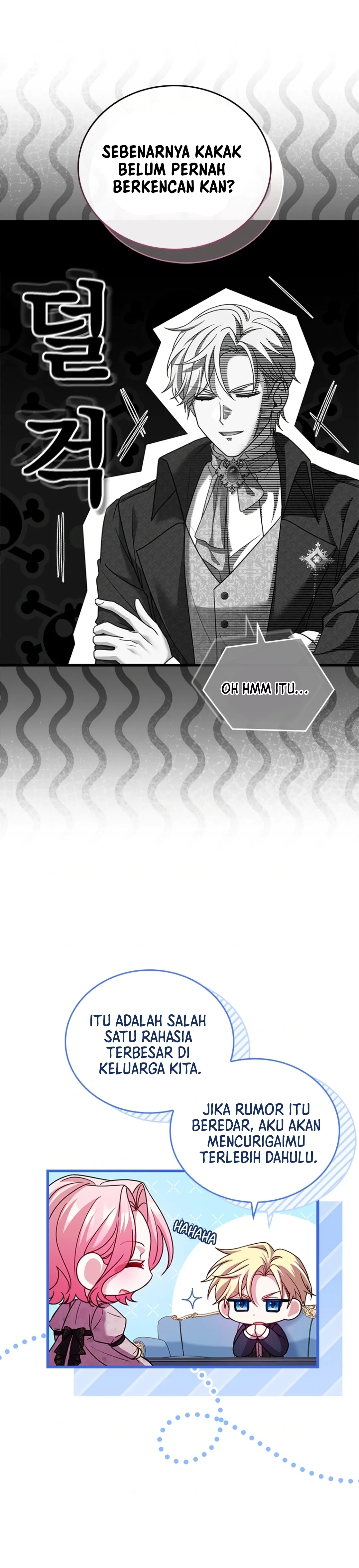 The Price of a Broken Engagement Chapter 53 page 9