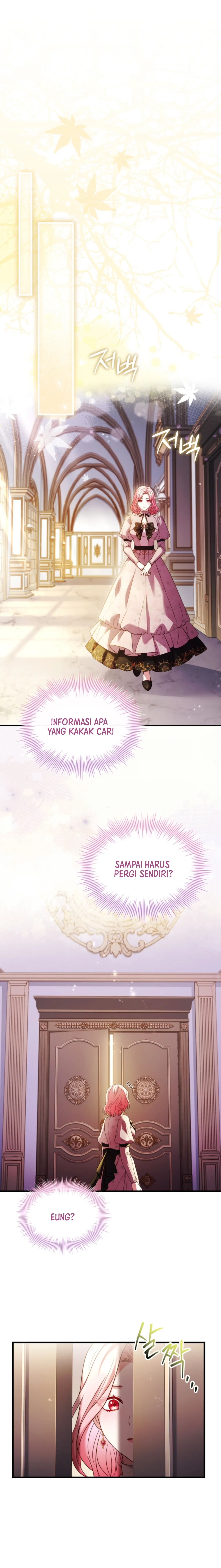 The Price of a Broken Engagement Chapter 53 page 13
