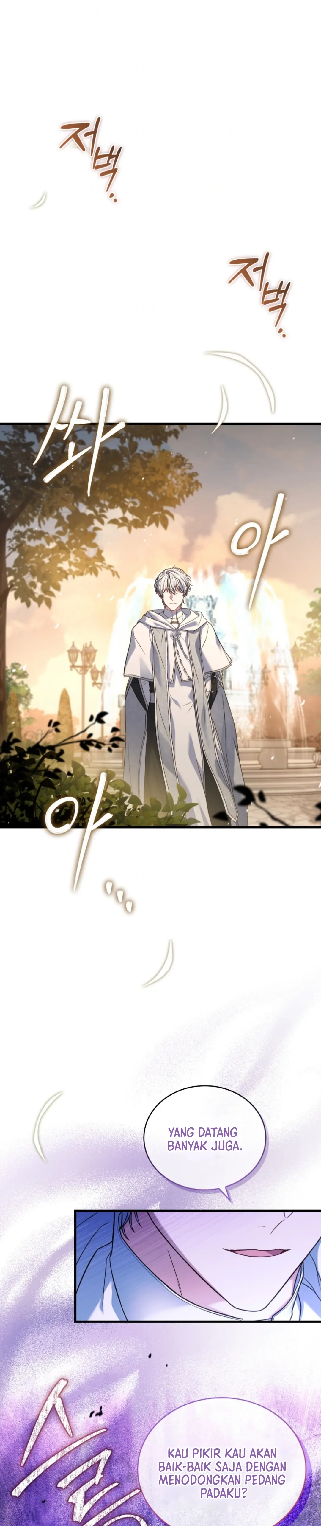 The Price of a Broken Engagement Chapter 53 page 25