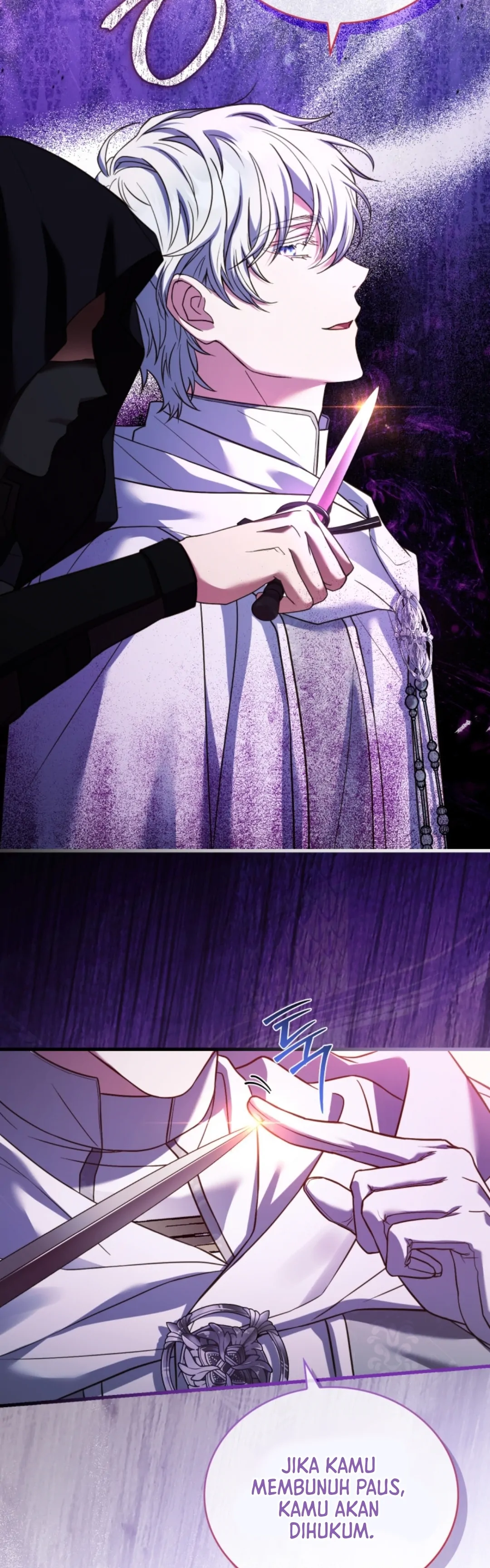 The Price of a Broken Engagement Chapter 53 page 26