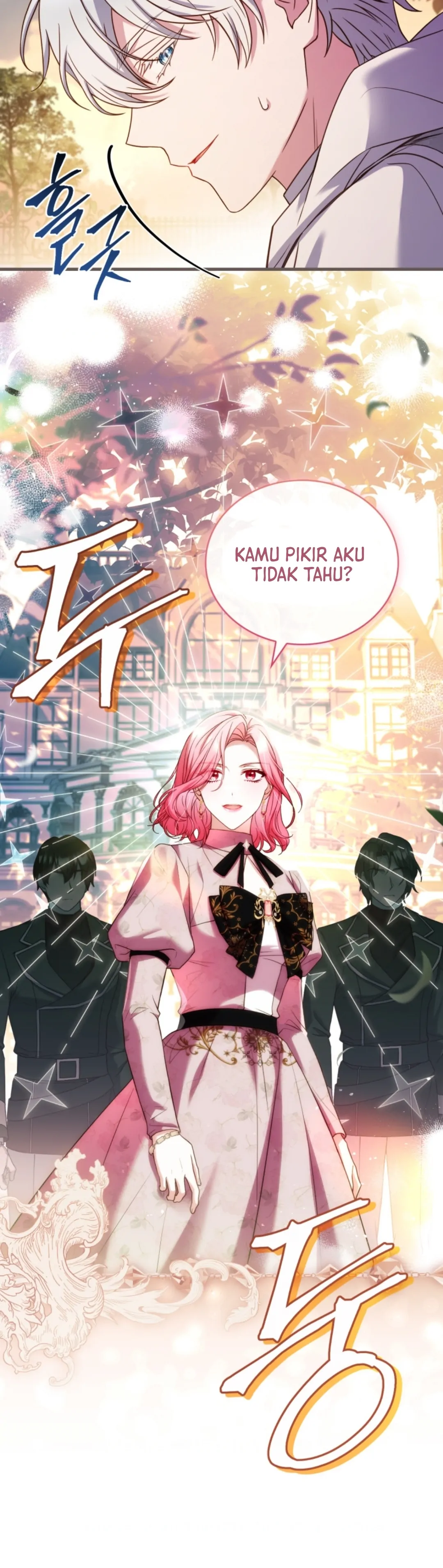 The Price of a Broken Engagement Chapter 53 page 30