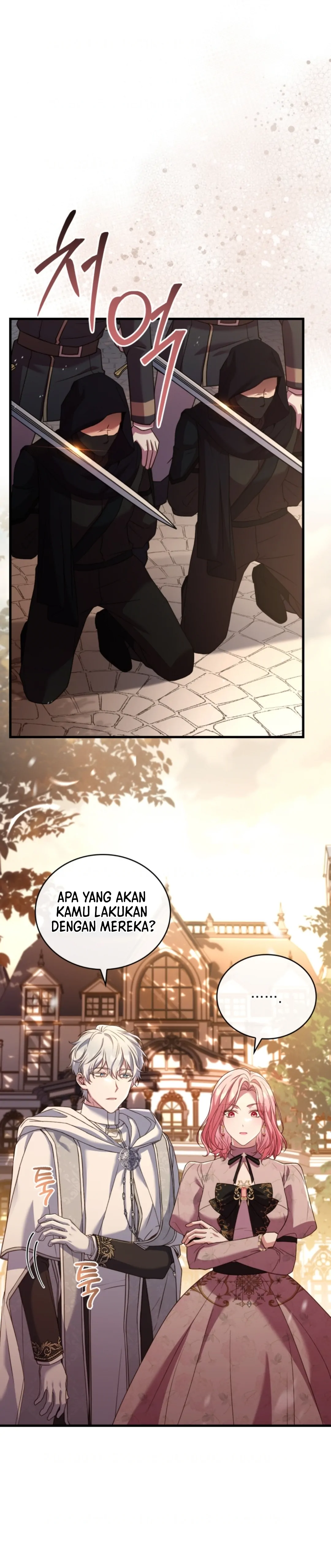 The Price of a Broken Engagement Chapter 53 page 31