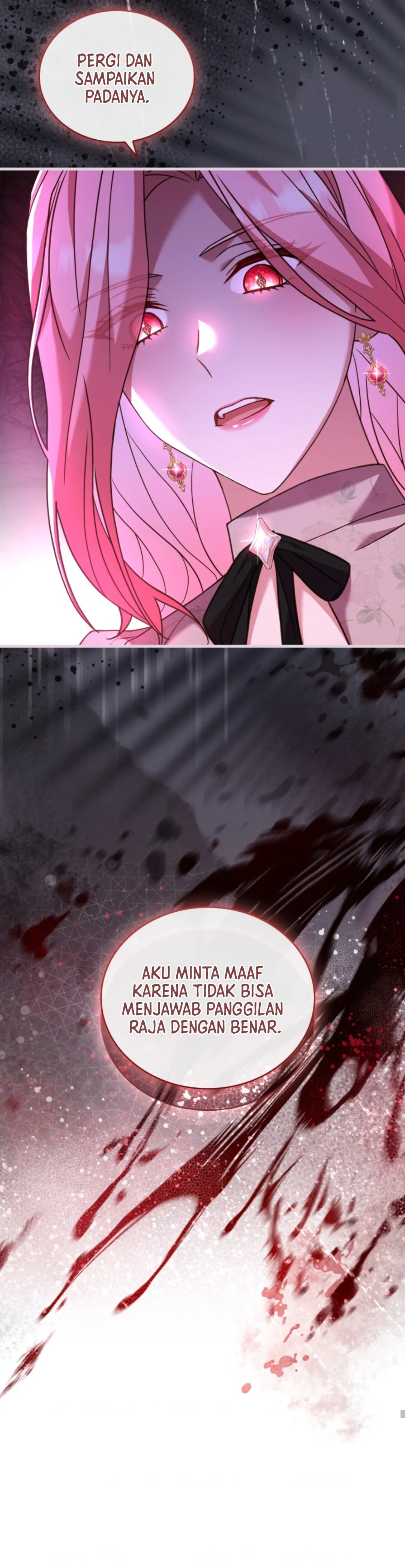 The Price of a Broken Engagement Chapter 53 page 33