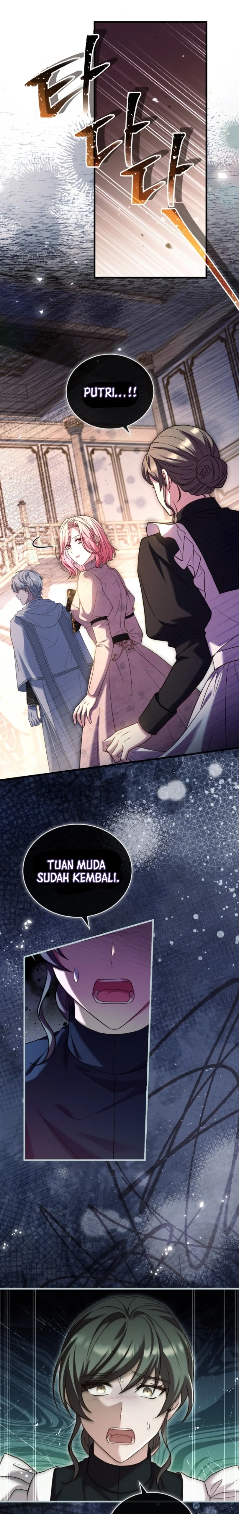 The Price of a Broken Engagement Chapter 53 page 37