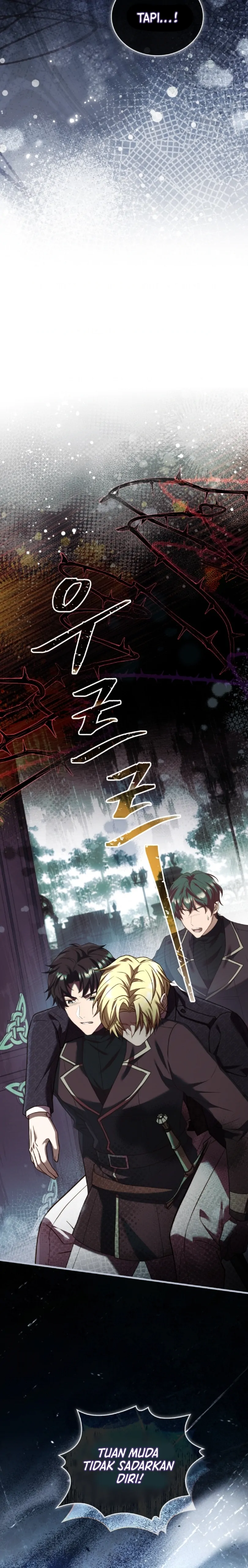 The Price of a Broken Engagement Chapter 53 page 38