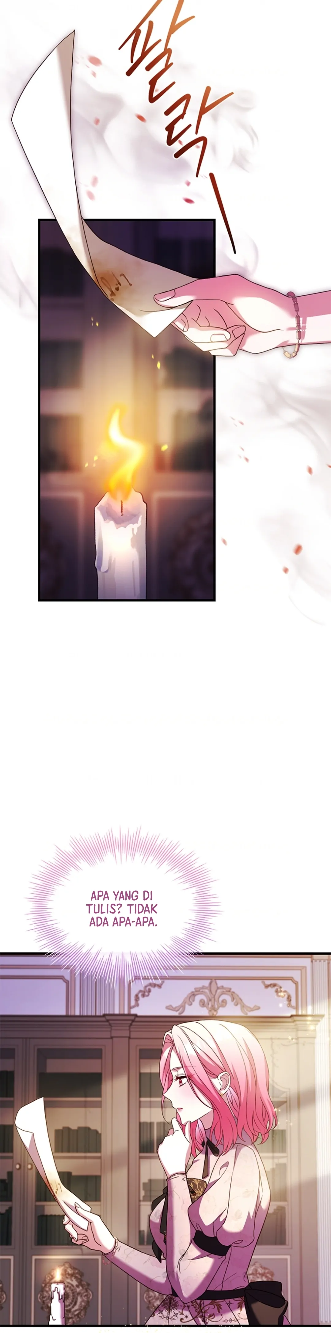 The Price of a Broken Engagement Chapter 53 page 3