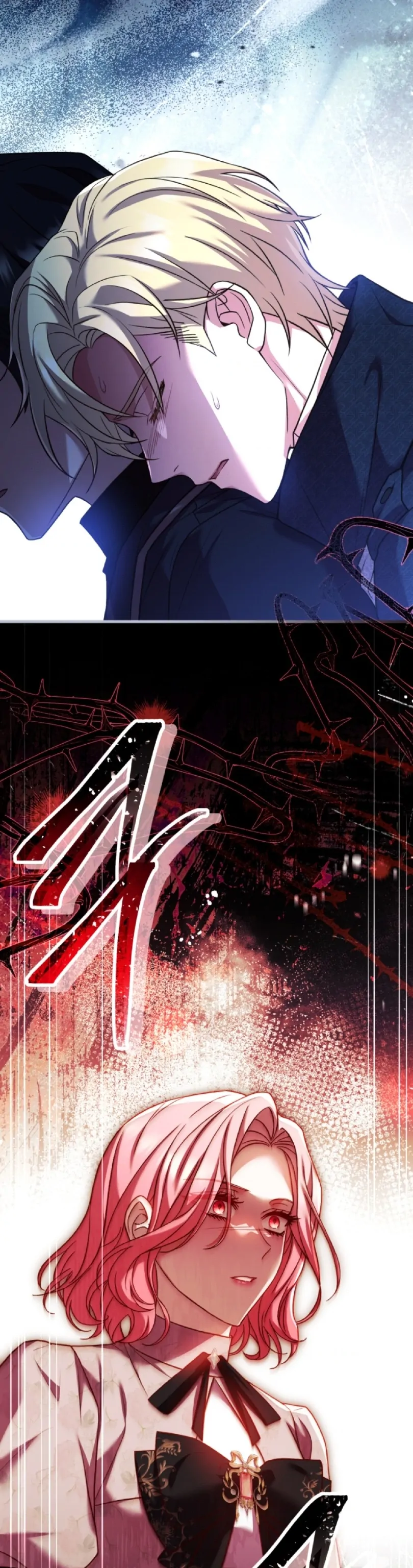 The Price of a Broken Engagement Chapter 53 page 39
