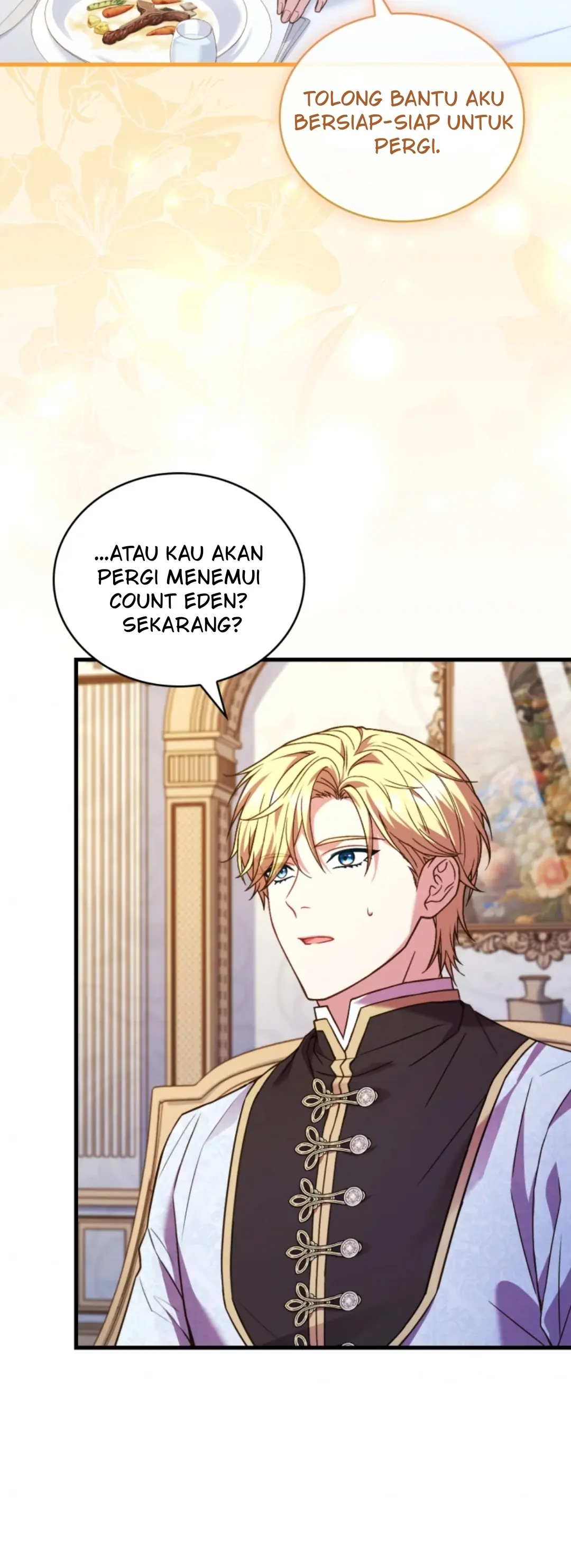 The Price of a Broken Engagement Chapter 64 page 9