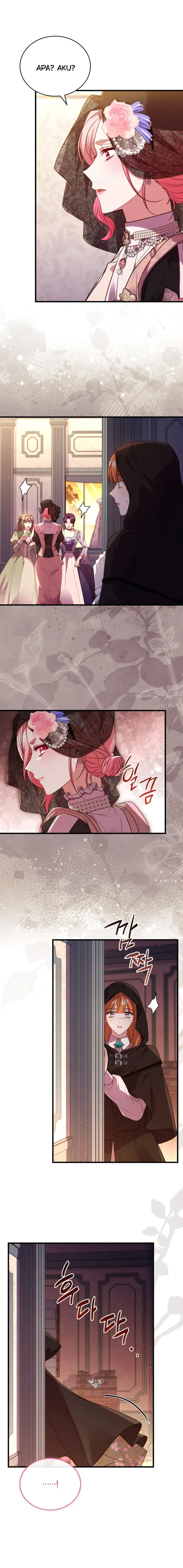 The Price of a Broken Engagement Chapter 64 page 14