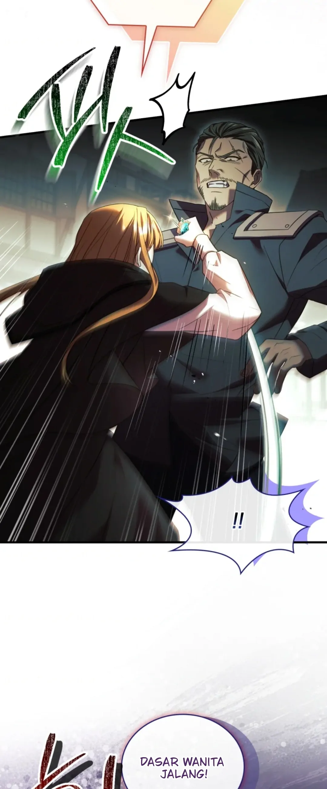 The Price of a Broken Engagement Chapter 64 page 23