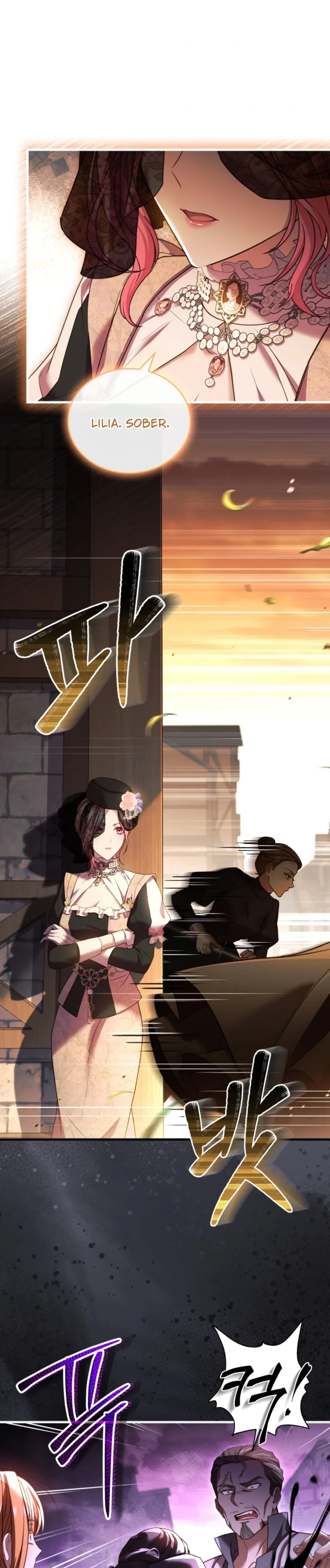 The Price of a Broken Engagement Chapter 64 page 25