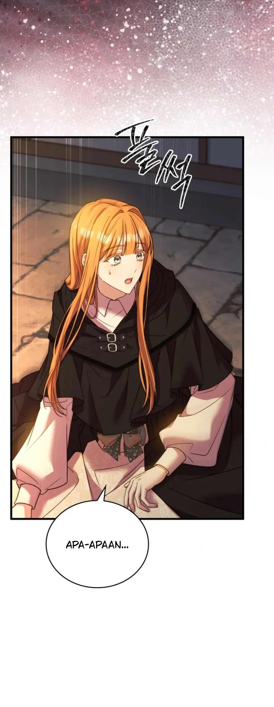 The Price of a Broken Engagement Chapter 64 page 27