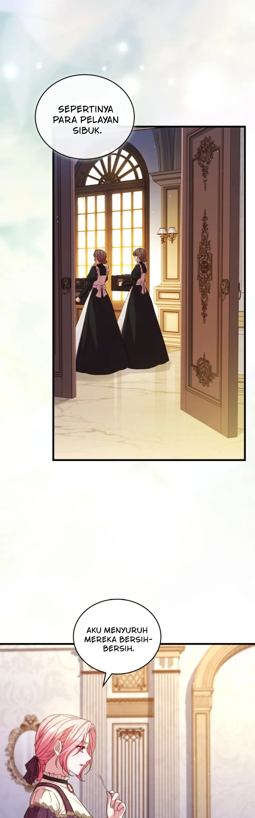 The Price of a Broken Engagement Chapter 64 page 2