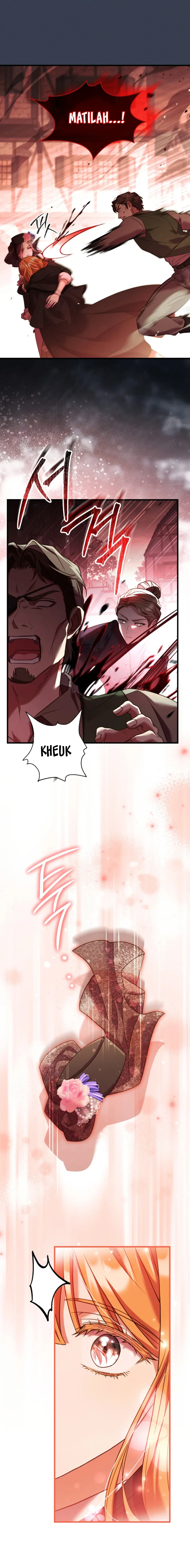 The Price of a Broken Engagement Chapter 64 page 29