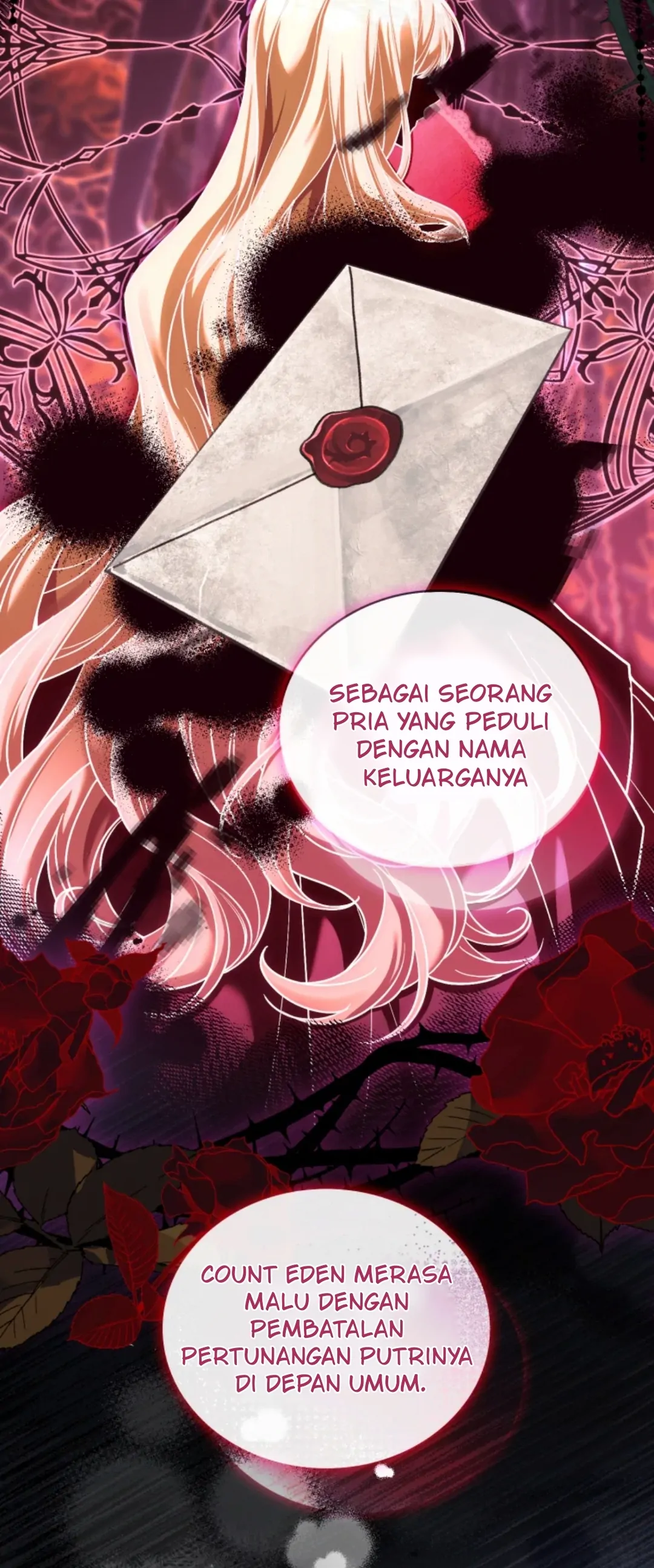 The Price of a Broken Engagement Chapter 64 page 5