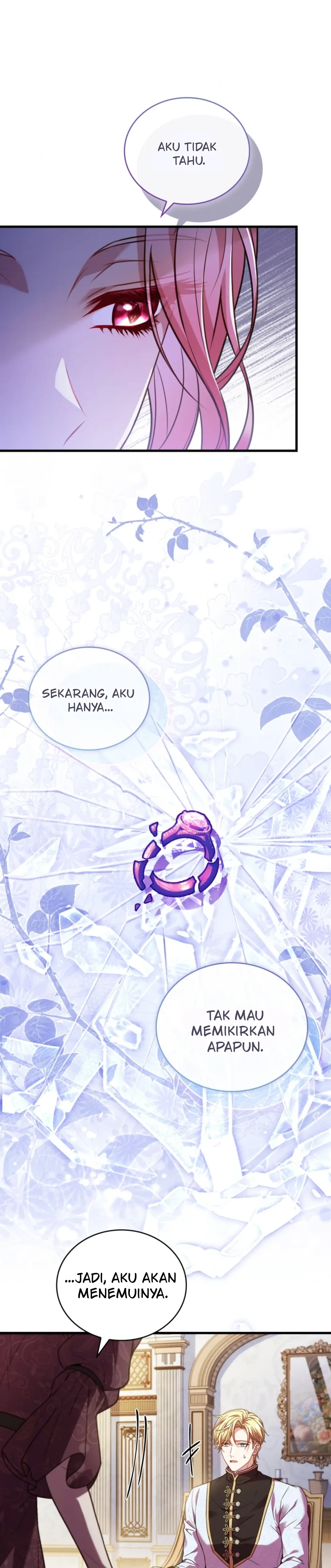 The Price of a Broken Engagement Chapter 64 page 7