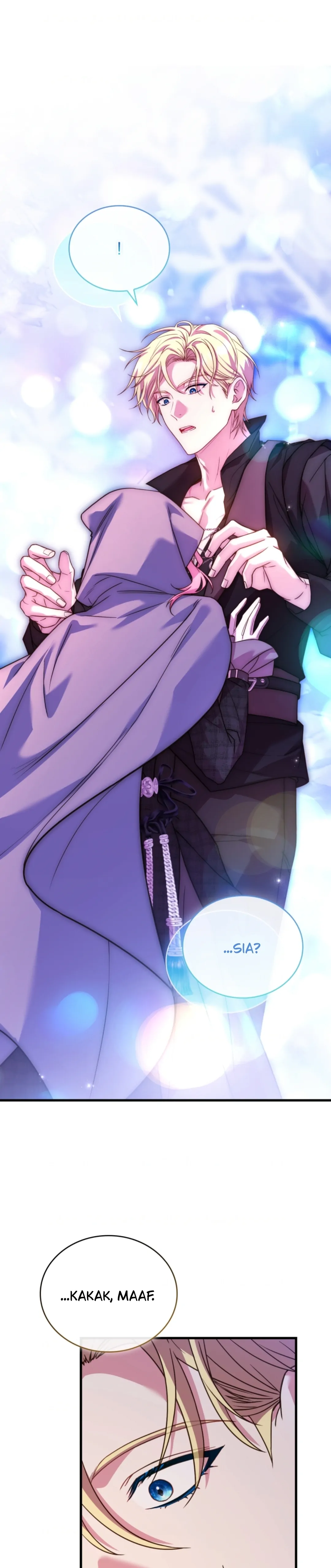 The Price of a Broken Engagement Chapter 71 page 12