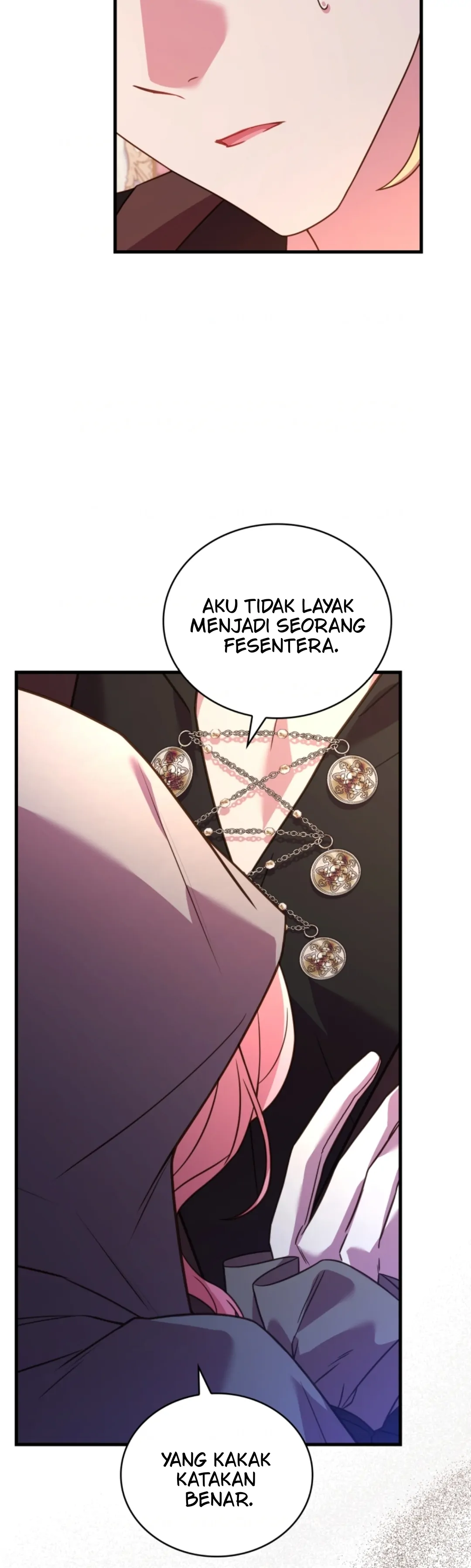 The Price of a Broken Engagement Chapter 71 page 13