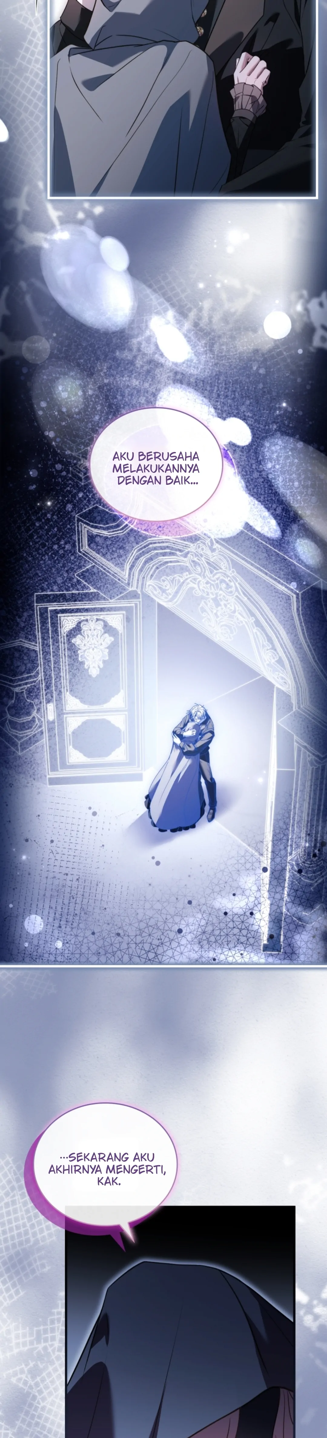 The Price of a Broken Engagement Chapter 71 page 16