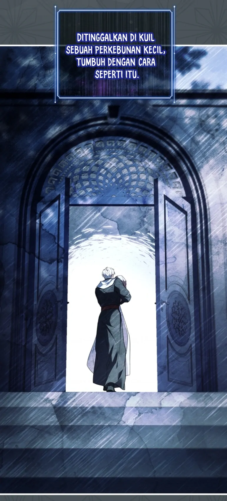 The Price of a Broken Engagement Chapter 71 page 25