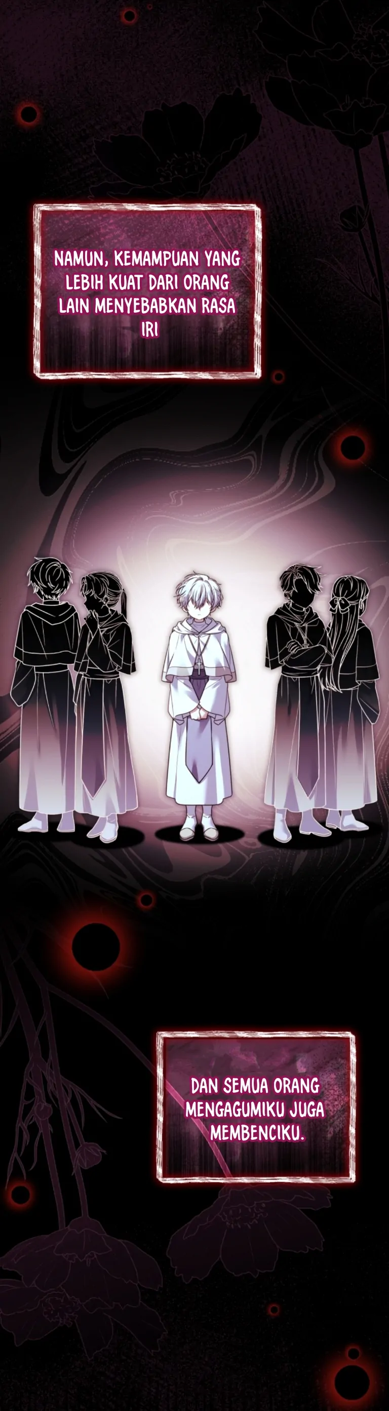 The Price of a Broken Engagement Chapter 71 page 27