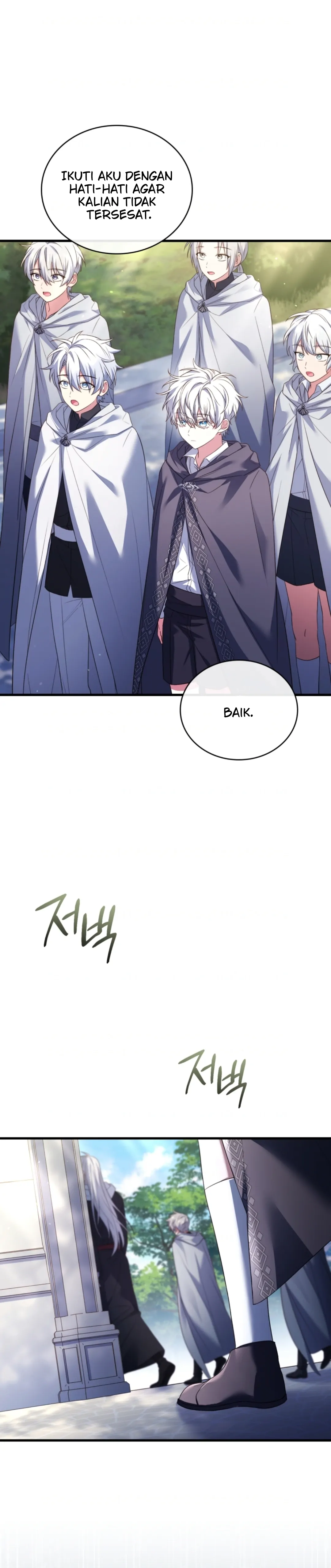 The Price of a Broken Engagement Chapter 71 page 29