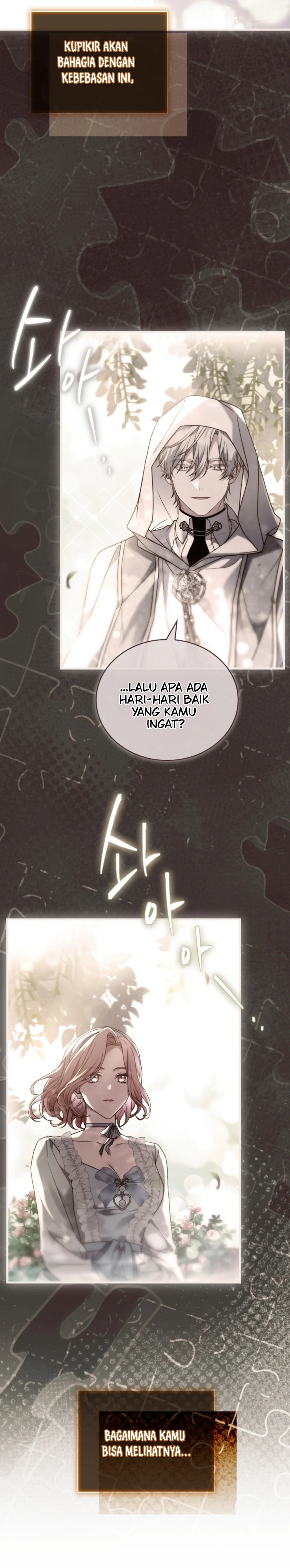 The Price of a Broken Engagement Chapter 71 page 3