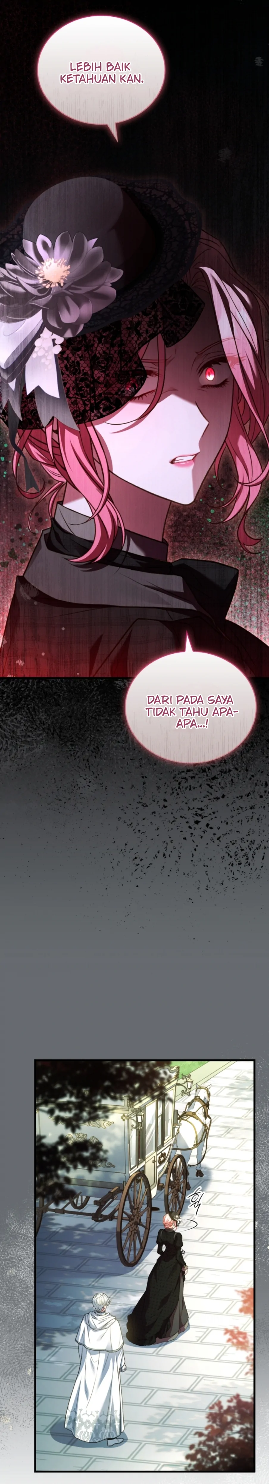 The Price of a Broken Engagement Chapter 71 page 6